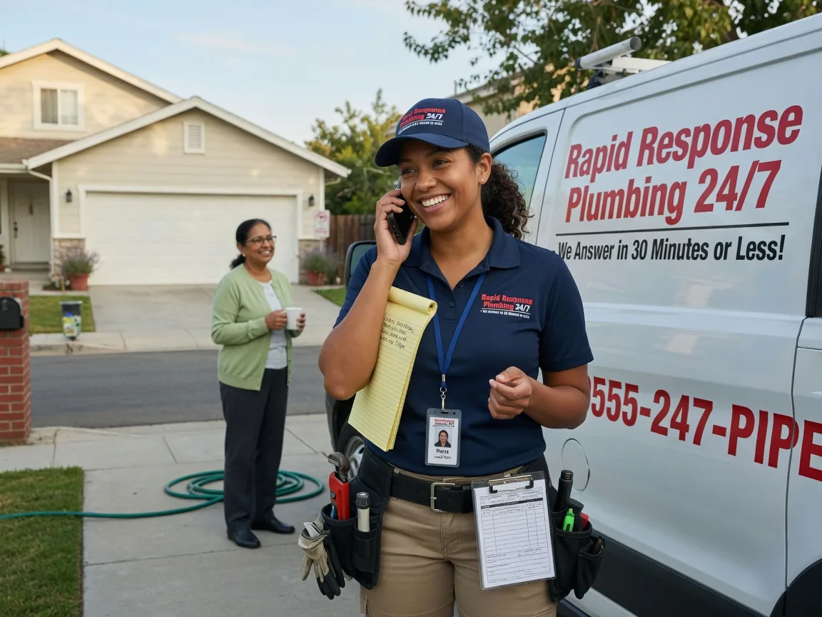 Emergency Plumber Galloway, NJ FAQs